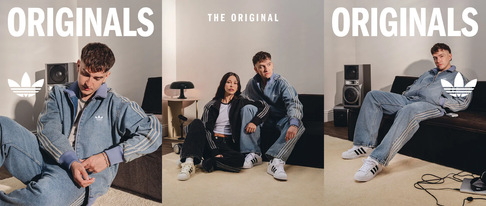 adidas Originals
