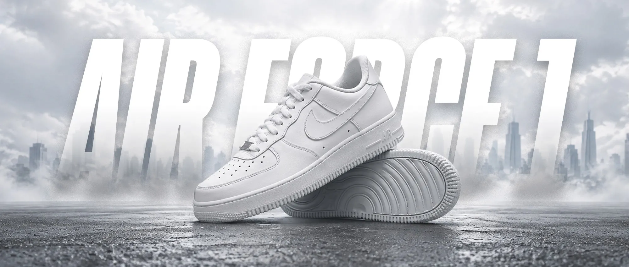 Nike Air Force 1