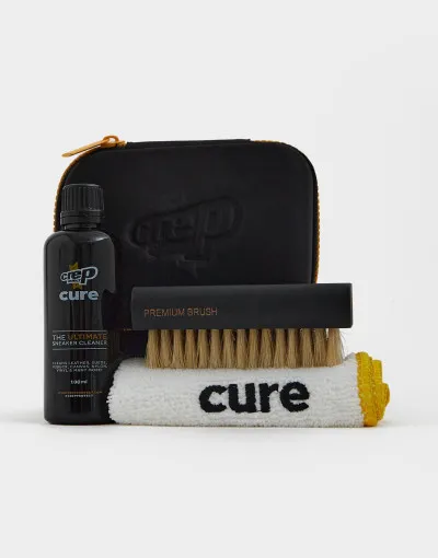 Crep Protect  Souprava CURE ULTIMATE CLEANING KIT 