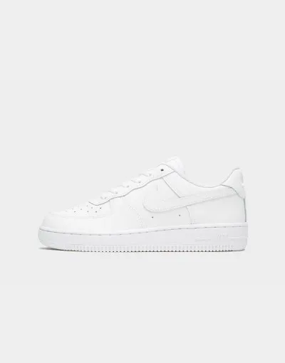 Nike Force 1 LE Děti (4 - 10 let)