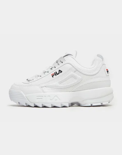 Fila Disruptor II