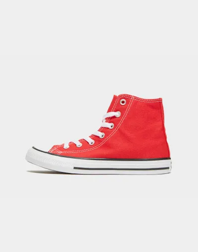 Converse  Chuck Taylor  Děti (4 - 10 let)