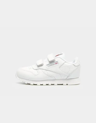 Reebok Classic Leather 2V Malé děti (0 - 4 roky)