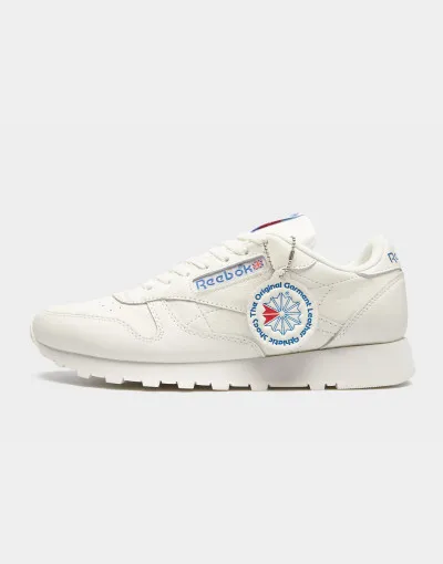 Reebok CLASSIC LEATHER