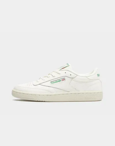 Reebok REEBOK CLUB C Pro teenagery