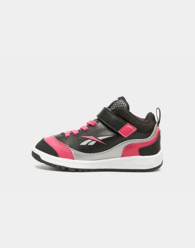 Reebok REEBOK WEEBOK STORM X Malé děti (0 - 4 roky)