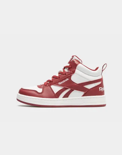 Reebok REEBOK ROYAL PRIME MID 2.0 Děti (4 - 10 let)