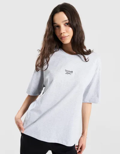 Reebok Tričko REEBOK-T-SHIRT WARDROBE ESSENTIALS