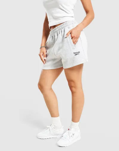 Reebok Šortky REEBOK-ŠORTKY WARDROBE ESSENTIALS