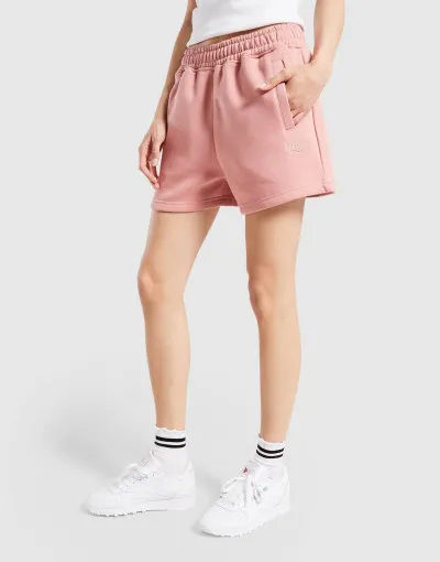 Reebok Šortky REEBOK-KRATKE HLAČE WARDROBE ESSENTIALS