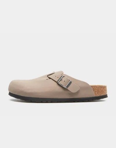 Birkenstock  Pantofle BOSTON 