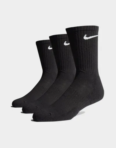 Nike  Ponožky Everyday Cushioned 