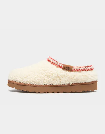 Ugg Pantofle Tasman Maxi Curly