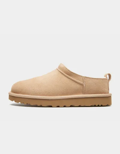 Ugg Kotníková obuv Classic Micro
