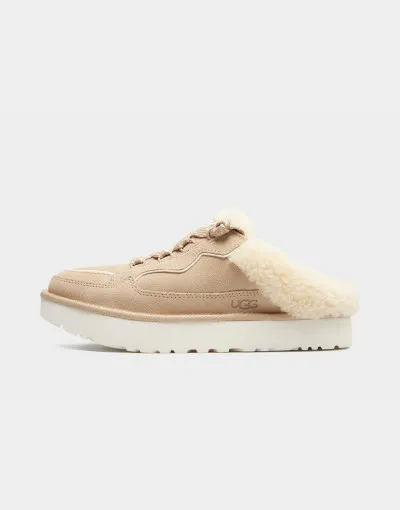 Ugg Kotníková obuv Lowmel Mule