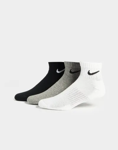 Nike Ponožky Everyday Cushioned