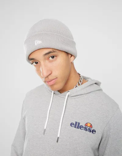 New Era  Čepice NEW ERAKAPA CUFF KNIT GREYNEW ERA GRA 