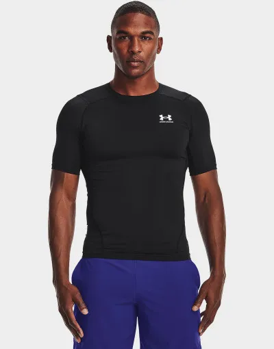 Under Armour Tričko HeatGear