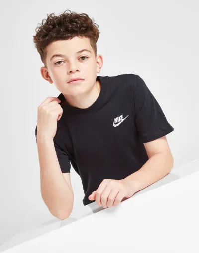 Nike Tričko Sportswear Futura Pro teenagery