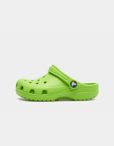 Crocs  Pantofle Classic  Děti (4 - 10 let)