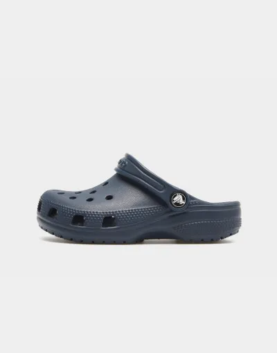 Crocs  Sandále Classic  Děti (4 - 10 let)