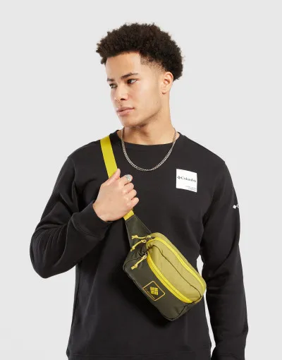 Columbia Crossbody, ledvinka Trail Traveler™ Hip Pack