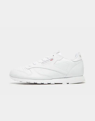Reebok CL LTHR Pro teenagery