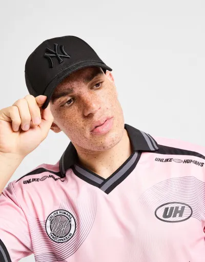 New Era Kšiltovka MLB LEAGUE ESS 940 NEYYAN BLKBLK