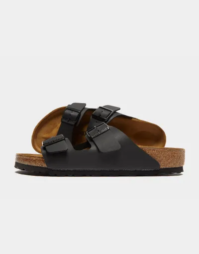 Birkenstock  Pantofle Arizona BF Black 