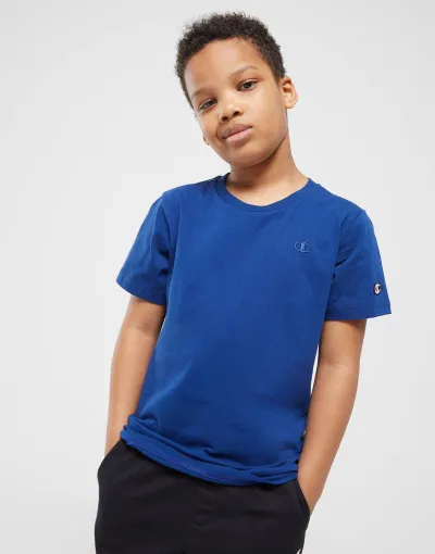 Champion  Tričko Polo  Pro teenagery