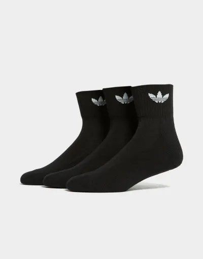 adidas Ponožky Crew