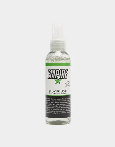 Empire  Čistič EMPIRE Clean Keeper 150 ml Water-Based C 