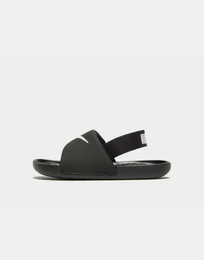Nike Pantofle Kawa Malé děti (0 - 4 roky)