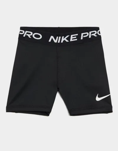 Nike Šortky Pro Děti (4 - 10 let)