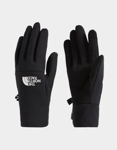 The North Face  Rukavice Etip 