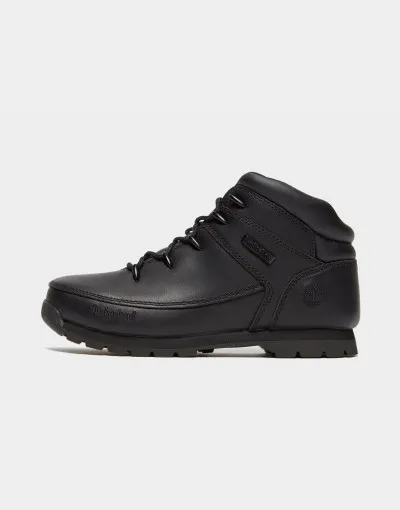 Timberland Zimní obuv Euro Sprint Pro teenagery