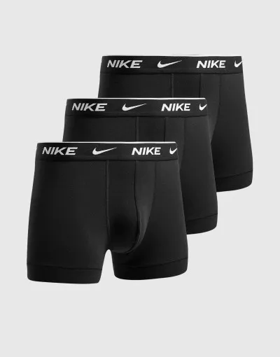 Nike  Boxerky Boxer 