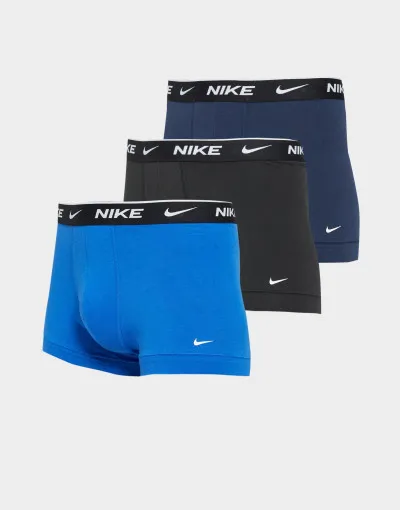Nike  Boxerky Boxer 