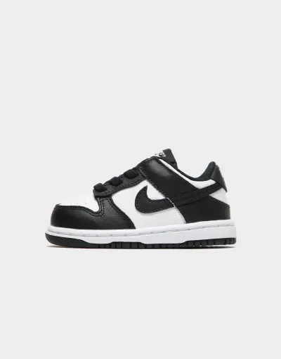 Nike Dunk Low Malé děti (0 - 4 roky)