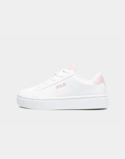 Fila  Panache  Děti (4 - 10 let)