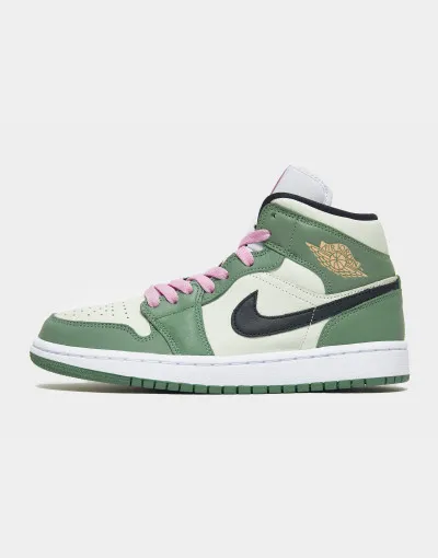 Jordan  Air Jordan 1 Mid SE 