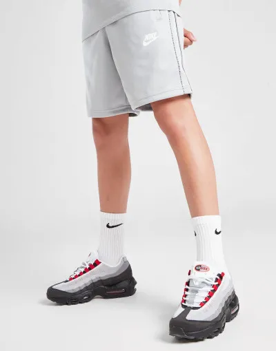 Nike Šortky Repeat Tape Pro teenagery