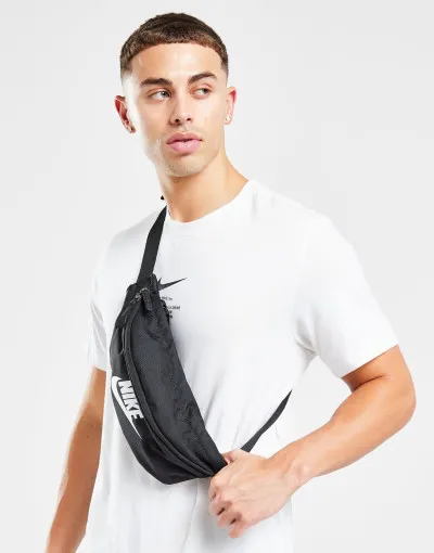 Nike Crossbody, ledvinka Heritage