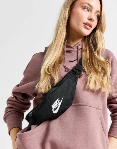 Nike Crossbody, ledvinka Heritage