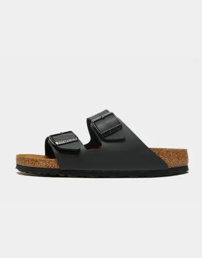 Birkenstock  Pantofle Arizona BF Black 