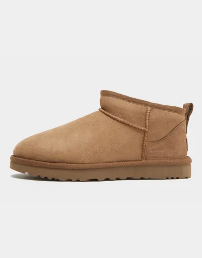 Ugg Kotníková obuv Classic Ultra Mini