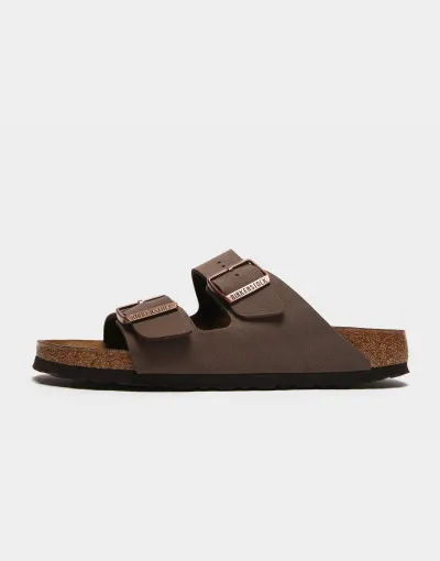 Birkenstock  Pantofle Arizona BFBC Mocca 