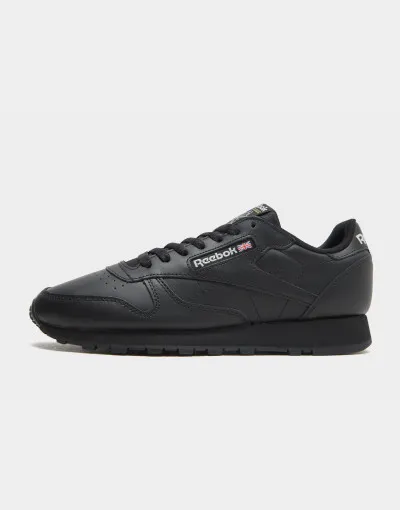 Reebok  CLASSIC LEATHER 