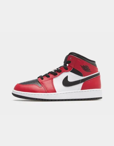 Jordan Jordan Air 1 Mid Pro teenagery