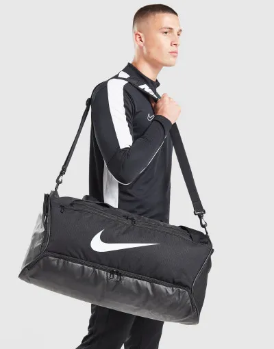 Nike  Taška Brasilia 9.5 